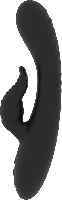 Silnik Dual Anusara 2.0 Czarny