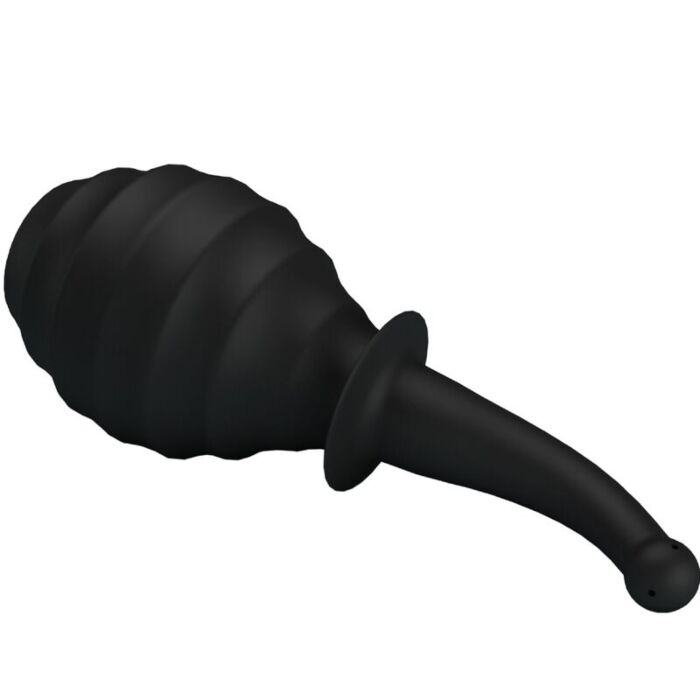 Ducha Analna MR PLAY BLKM6 z elastyczną końcówką Ducha Analna MR PLAY BLKM6 z elastyczną końcówką