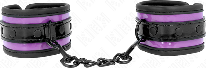 Muńeawki KINK Lila Neopren Regulowane 21-28 cm