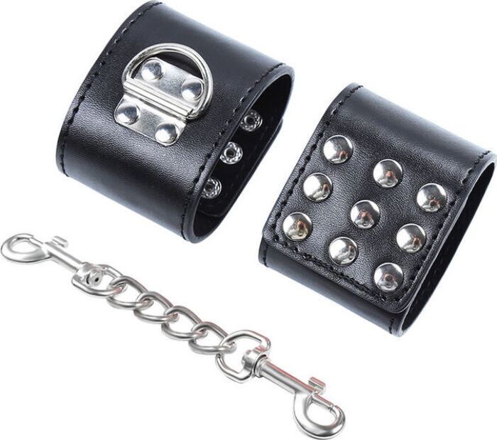 Muñequera Metálica Ohmama