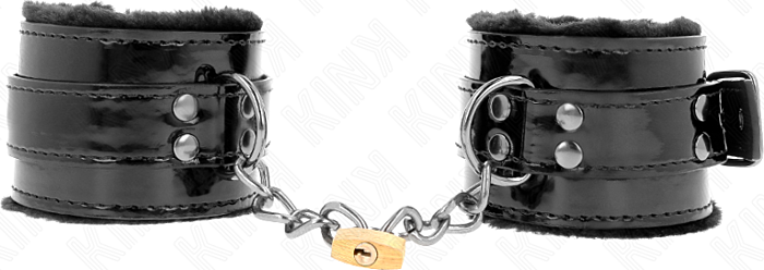 Muśliny KINK - Muśliny Metalowe z Regulacją