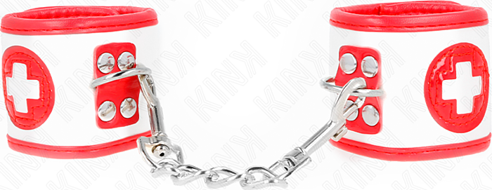 Muńejerki KINK Mini - Metalowe, Regulowane Muńejerki KINK Mini - Metalowe, Regulowane