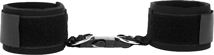 Muśliny KINK Neopren 22-34 cm Zabawki BDSM