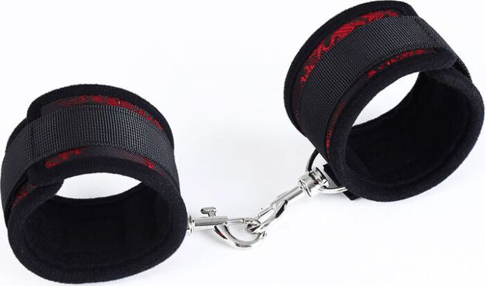 Opaski na nadgarstki Scandal Ohmama