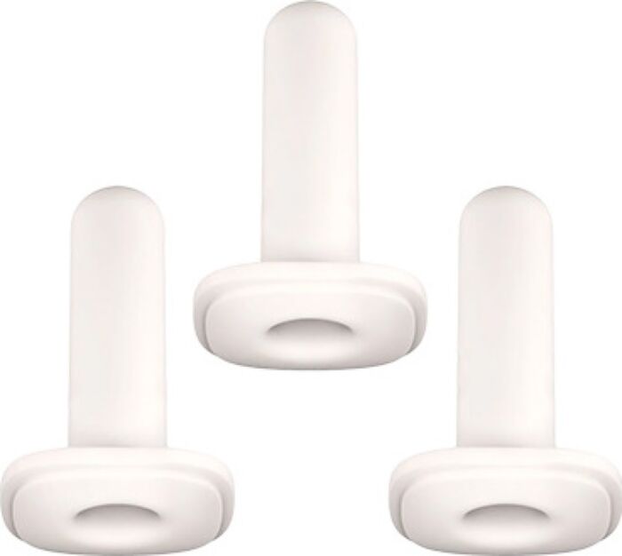 Zestaw Zamienników Onyx+ - Potrójna Rękawica Zestaw Zamienników Onyx+ - Potrójna Rękawica