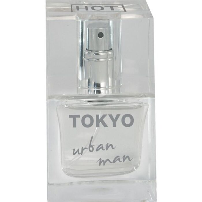Perfumy z feromonami dla mężczyzn HOT 30 ml
