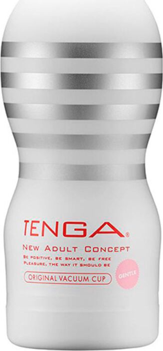 Ekstremalna Delikatność - Męski Masturbator