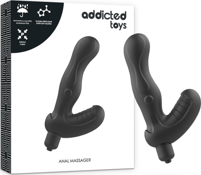 Nirvana P-Spot Nirvana P-Spot