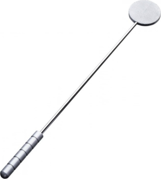 Łopata Aluminium Zęby Końcowe