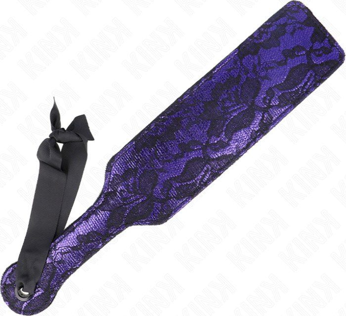 Pala BDSM KINK Scandalo | Skórzana przyjemność