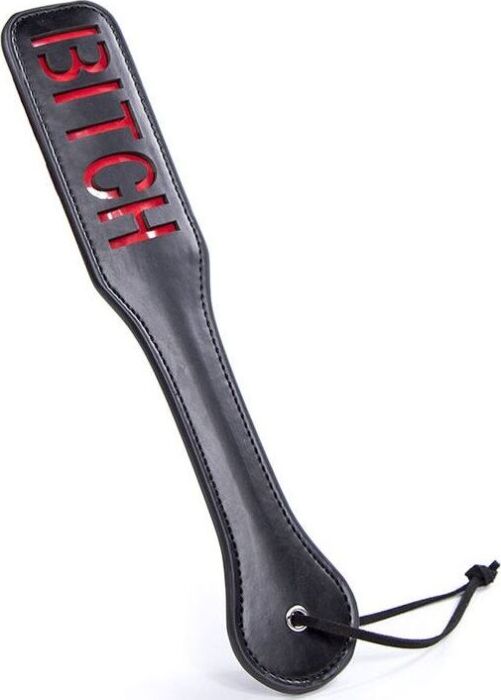 Pala Bitch OhMama Fetish - Akcesoria BDSM