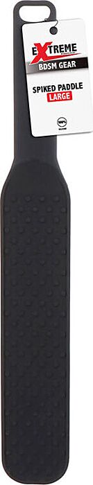 Paleta BDSM HIDDEN DESIRE - Ekstremalne doznania