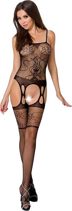 Bodystocking Pasión Única - Body Pasja Jedyna Bodystocking Pasión Única - Body Pasja Jedyna