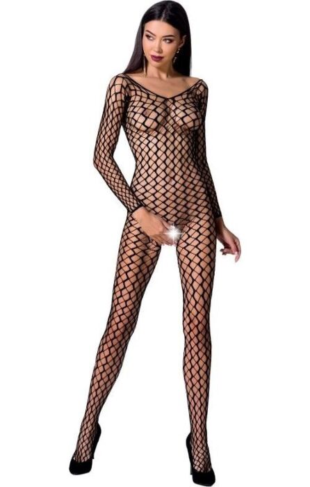 Body Passion Noir Body Passion Noir
