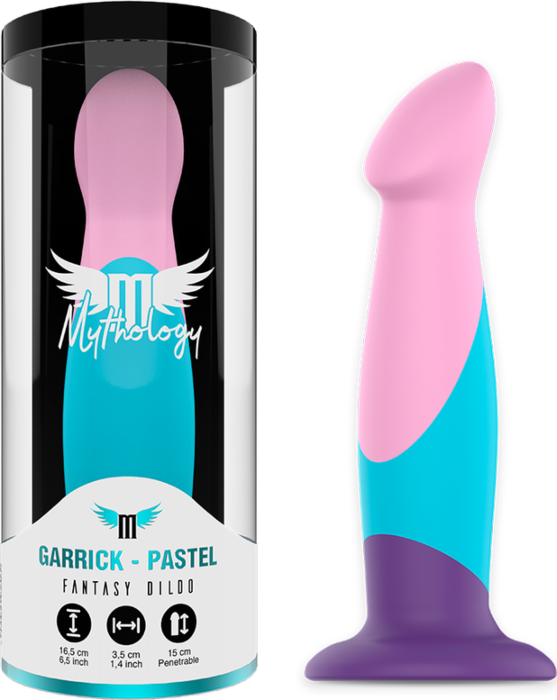 Mitologia Dildo Gâteau