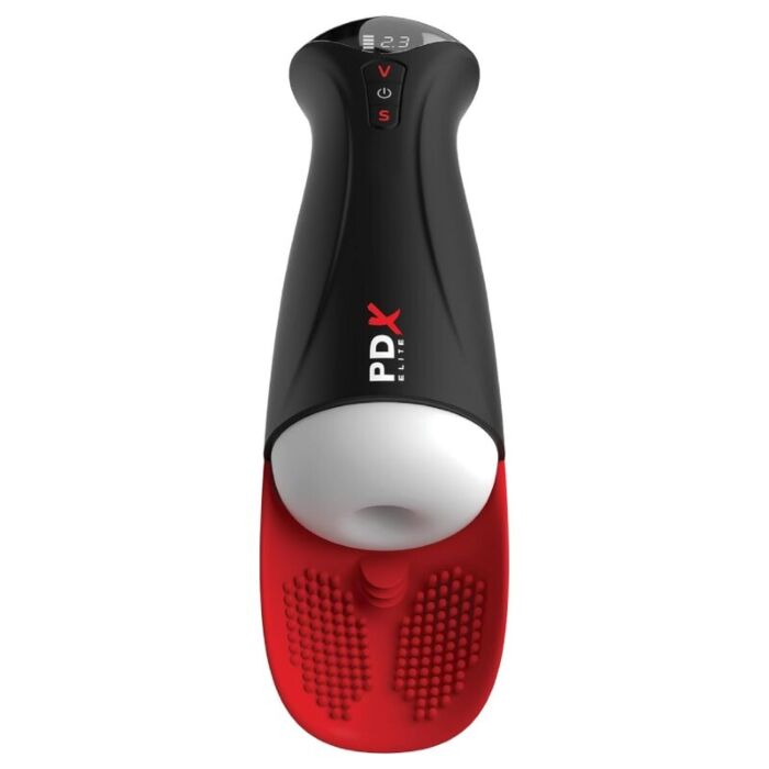 Masturbator PDX ELITE FAP-O-MATIC PRO XL 34,9 cm Masturbator PDX ELITE FAP-O-MATIC PRO XL 34,9 cm