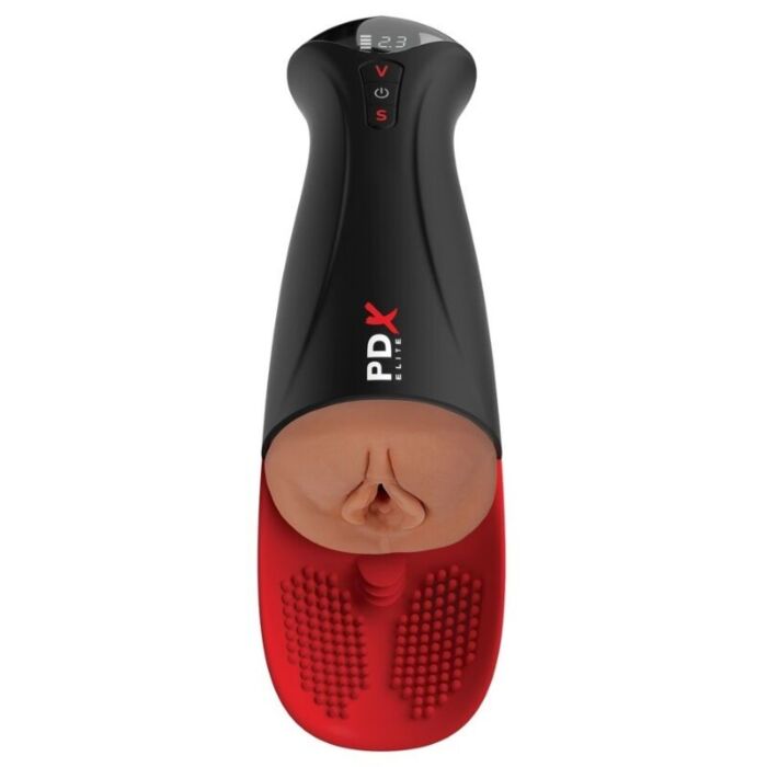 Masturbator PDX ELITE FAP-O-MATIC PRO XL automatyczny Masturbator PDX ELITE FAP-O-MATIC PRO XL automatyczny