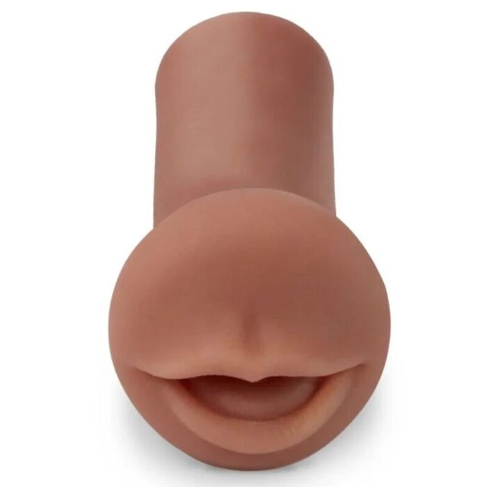 Masturbator PDX EXTREME COED COCKSUCKER z realistycznym otworem Masturbator PDX EXTREME COED COCKSUCKER z realistycznym otworem