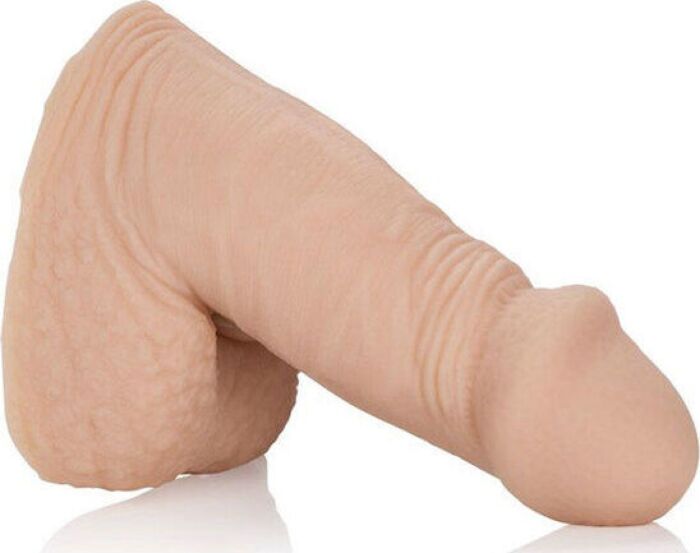 Packer CALEXOTICS 12,75 cm realistyczny