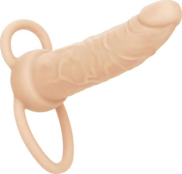 Penetrator podwójny z funkcją ładowania - Performance Maxx | Podwójna penetracja erotyczna