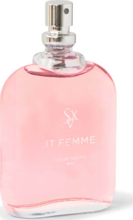Perfumy SEXITIVE IT FEMME 50 ml Perfumy SEXITIVE IT FEMME 50 ml