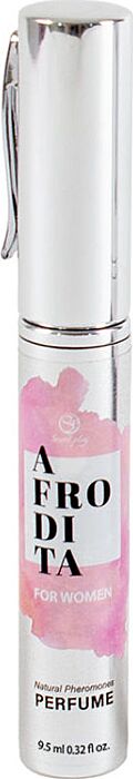 Perfumy Feromony Secretplay Afrodita Spray