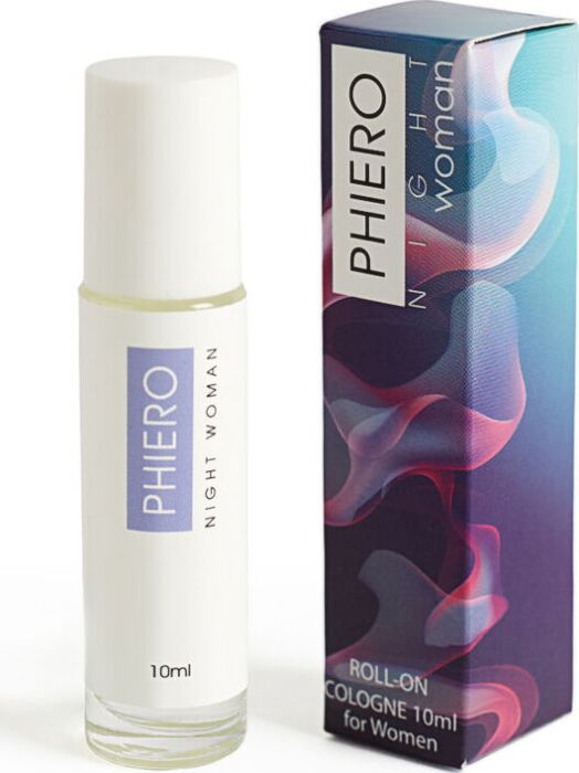 Perfumy Ferofemme Nocturno