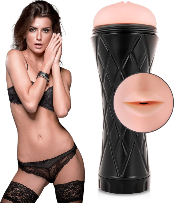 Przyjemność Oralna Przyjemność Oralna