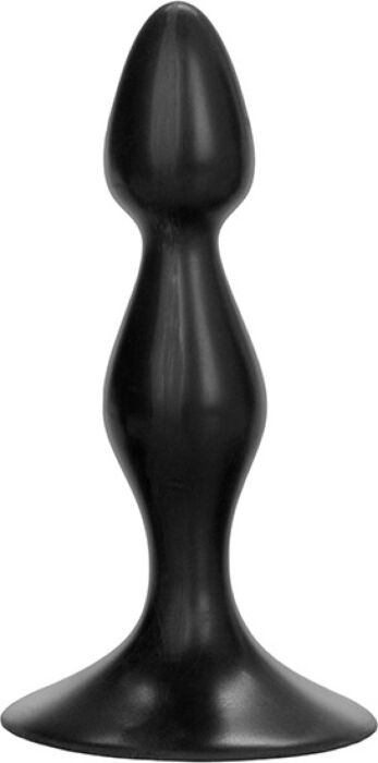 Plug analny Calexotics Dr. Joel — 3-stopniowy