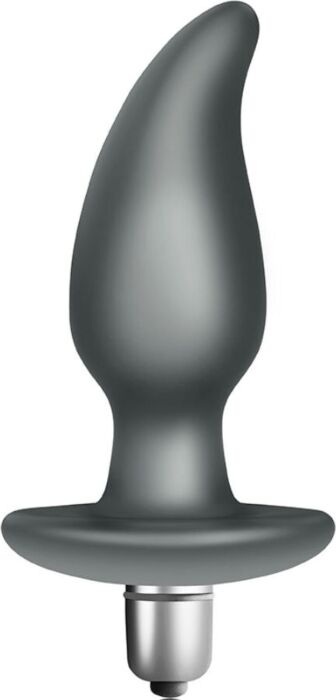 Wibrator Climaximum Idosi Plug Anal Z Vibro