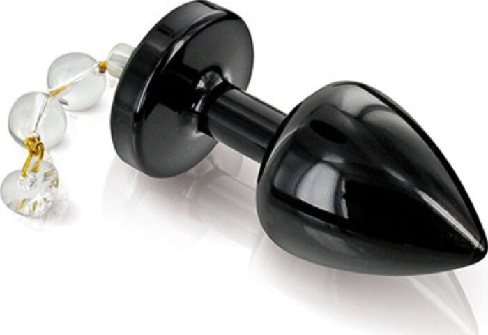 Plug analny Diogol ANNI Torrent T1