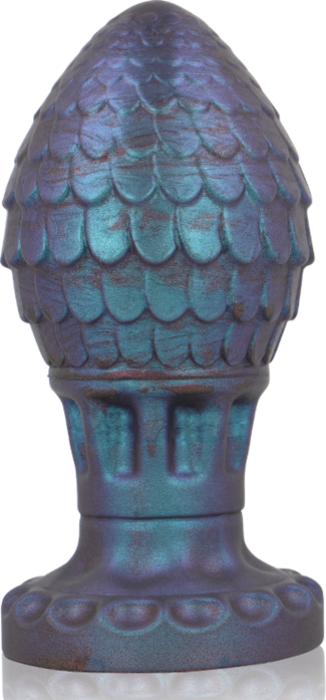 Plug anal EPIC Vrakos M - luksusowy design