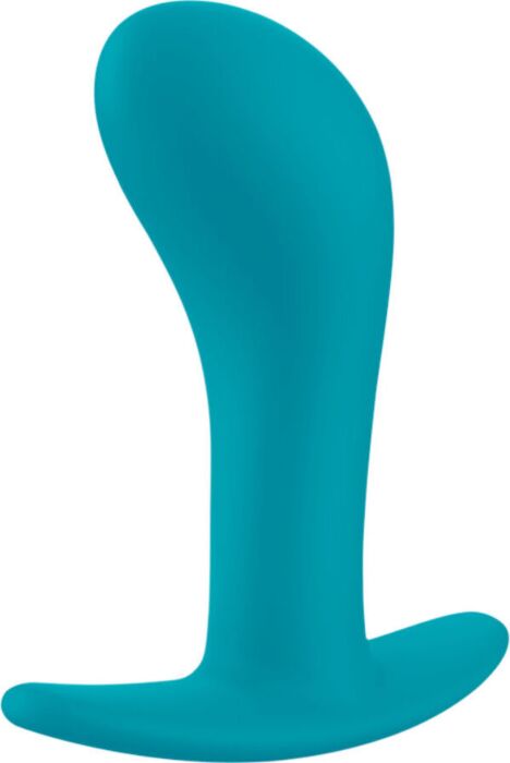 Wibrator FUN FACTORY BOOTIE L Aqua - Eksploracja Anus