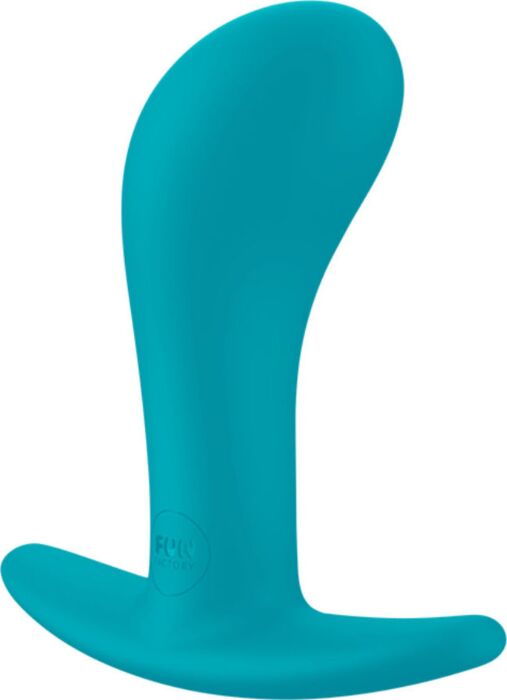 Plug anal Fun Factory Bootie M - Komfort i przyjemność