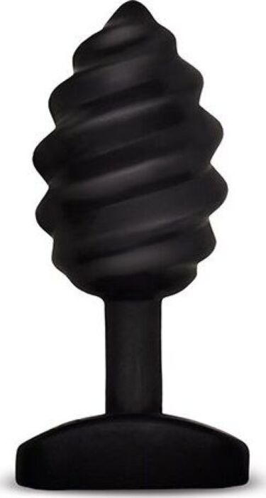 Plug anal G-VIBE GPLUG TWIST z wibracją Plug anal G-VIBE GPLUG TWIST z wibracją