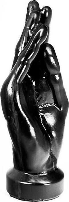 Plug analny HUNG SYSTEM Hello 23,7 cm