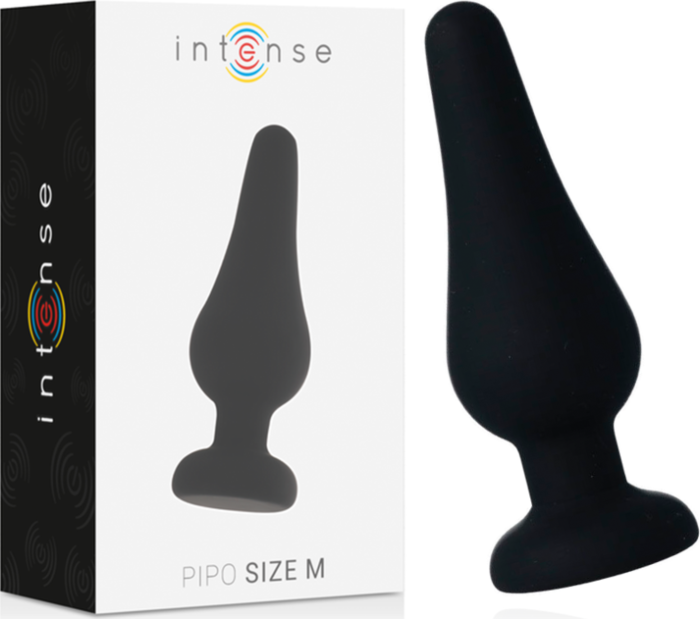 Wtyczka Analna Nocturno