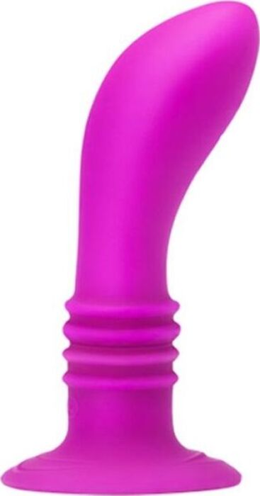 Plug anal PRETTY LOVE BOOTY PASSION PLUG z wibracją