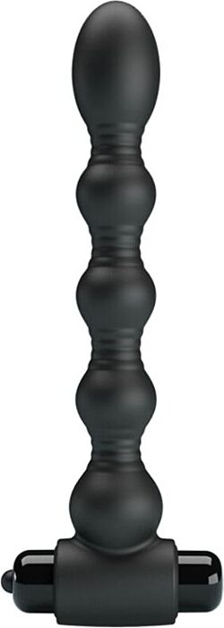 Wibrator anal Pretty Love Lynn 10 wibracji