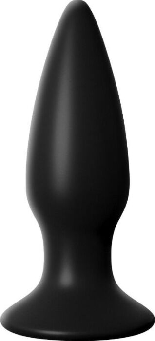 Plug analny ANAL FANTASY ELITE ładowalny, silikon