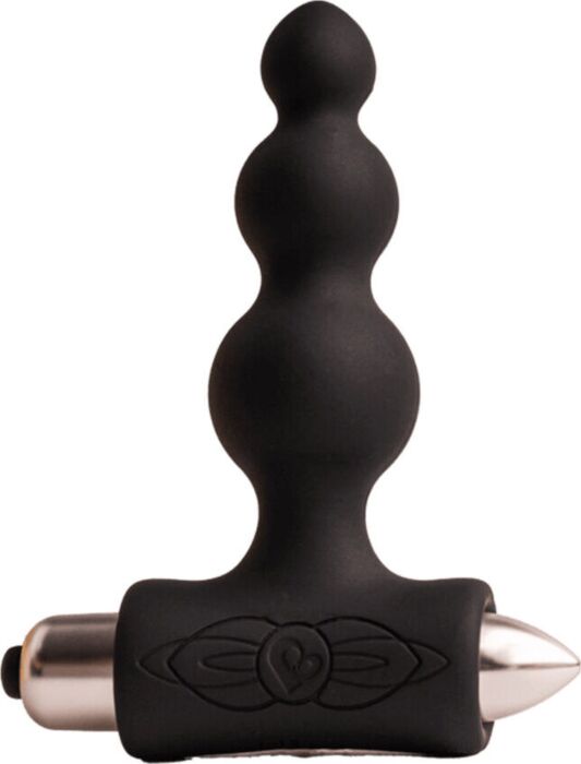 Plug anal ROCKS-OFF Petite Sensations Bubbles