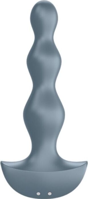 Plug anal SATISFYER Lolli-Plug 2 z wibracją Plug anal SATISFYER Lolli-Plug 2 z wibracją