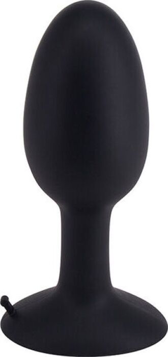 Plug analny SEVEN CREATIONS Roll Play silikonowy