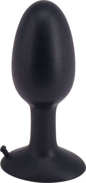Plug anal SEVEN CREATIONS Roll Play silikonowy średni Plug anal SEVEN CREATIONS Roll Play silikonowy średni