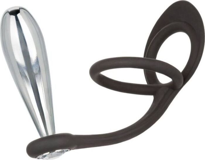 Akcesoria dla penisa Calexotics Star Fucker Glider Plug