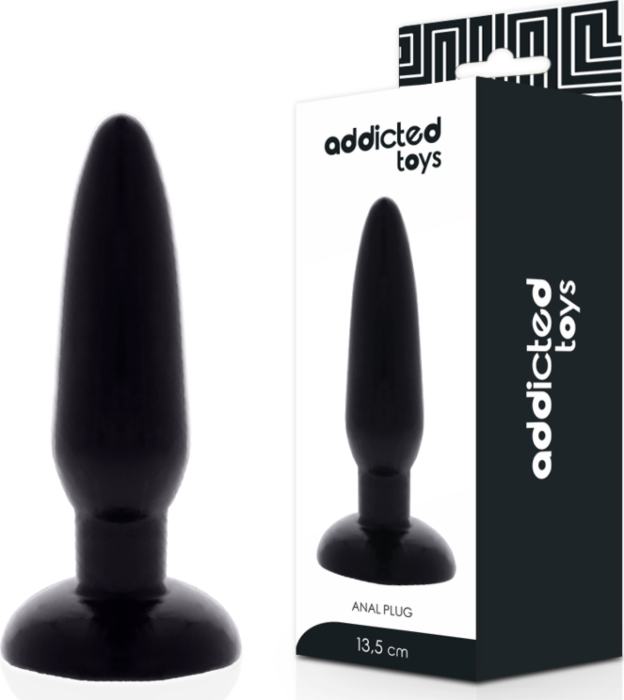 Wtyczka Ekstaza 13,5 cm