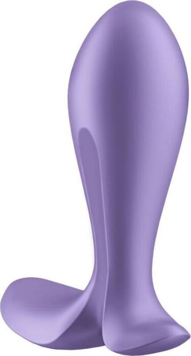 Wtyczka Intenso Fioletowa Wtyczka Intenso Fioletowa