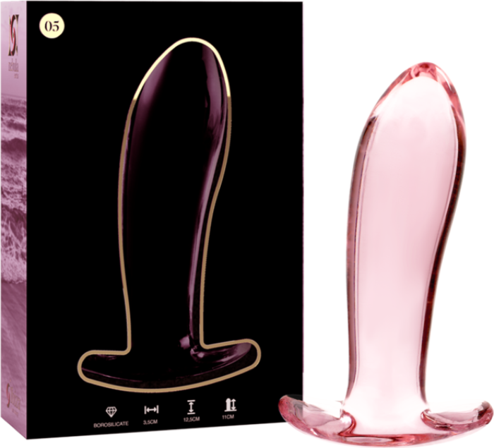 Wtyczka Do Plug Nebula Różowa 12,5cm - Błyszcząca Ibiza Wtyczka Do Plug Nebula Różowa 12,5cm - Błyszcząca Ibiza