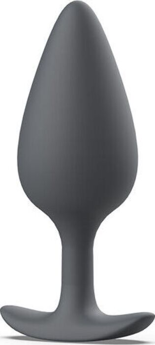 Zabawka analna B SWISH BFILLED BASIC PLUS - elegancja