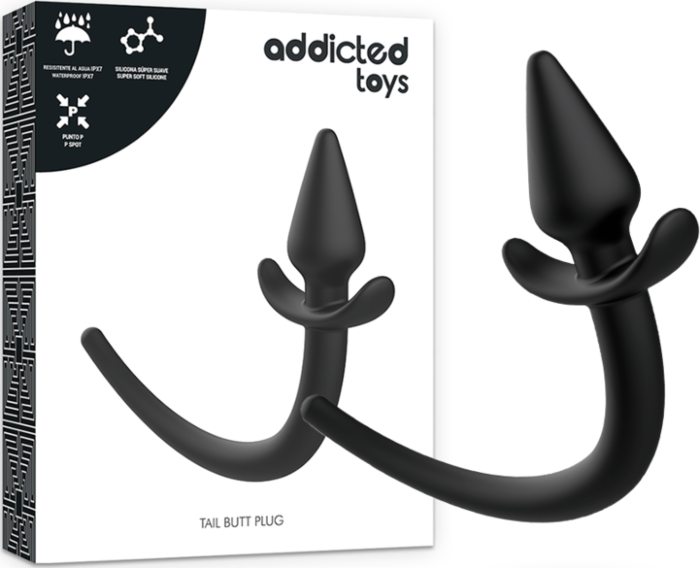 Wtyczka Miłosny Piesek